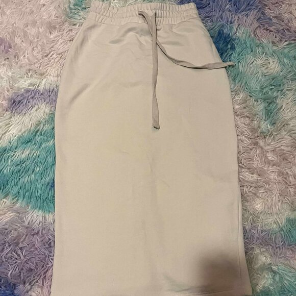 Zara Skirt Size Small - Picture 1 of 4